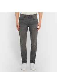 dunkelgraue Jeans von Hugo Boss