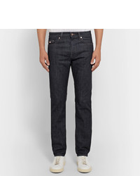 dunkelgraue Jeans von Hugo Boss