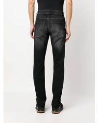 dunkelgraue Jeans von BOSS