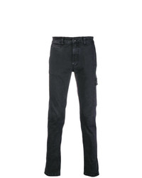 dunkelgraue Jeans von Department 5