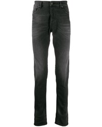 dunkelgraue Jeans von Diesel