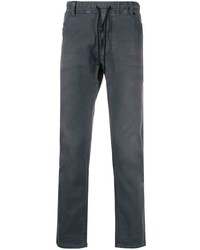 dunkelgraue Jeans von Diesel