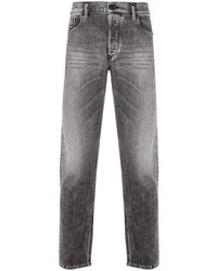 dunkelgraue Jeans von Diesel