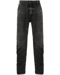 dunkelgraue Jeans von Diesel