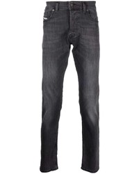 dunkelgraue Jeans von Diesel