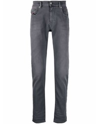 dunkelgraue Jeans von Diesel