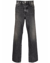 dunkelgraue Jeans von Diesel