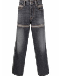 dunkelgraue Jeans von Diesel