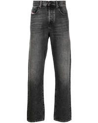 dunkelgraue Jeans von Diesel