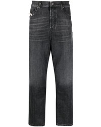 dunkelgraue Jeans von Diesel