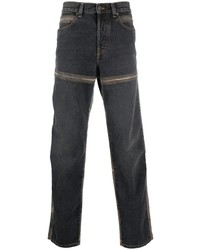 dunkelgraue Jeans von Diesel