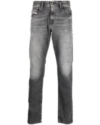 dunkelgraue Jeans von Diesel