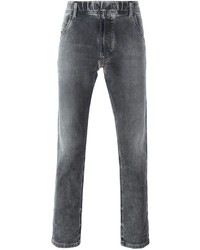 dunkelgraue Jeans von Diesel