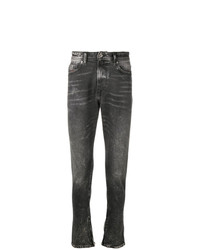 dunkelgraue Jeans von Diesel