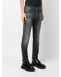 dunkelgraue Jeans von PT TORINO