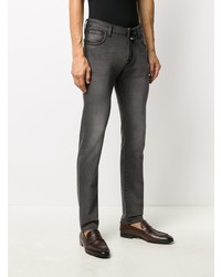 dunkelgraue Jeans von Jacob Cohen