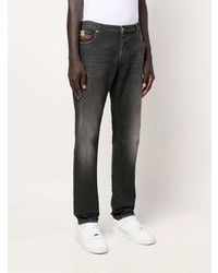 dunkelgraue Jeans von Roberto Cavalli