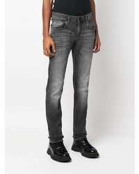 dunkelgraue Jeans von Armani Exchange