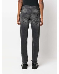 dunkelgraue Jeans von Armani Exchange