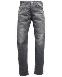 dunkelgraue Jeans von Dn67