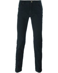 dunkelgraue Jeans von Dolce & Gabbana