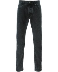 dunkelgraue Jeans von Dolce & Gabbana