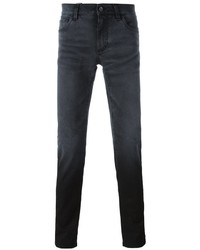 dunkelgraue Jeans von Dolce & Gabbana