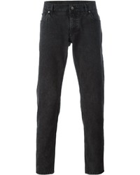 dunkelgraue Jeans von Dolce & Gabbana