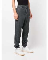 dunkelgraue Jeans von Isabel Marant