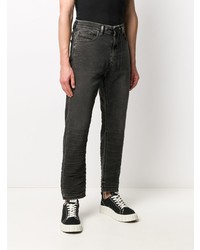 dunkelgraue Jeans von Diesel