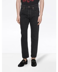 dunkelgraue Jeans von Gucci