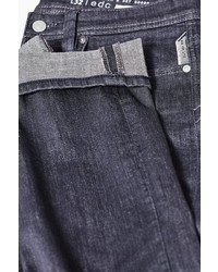 dunkelgraue Jeans von edc by Esprit