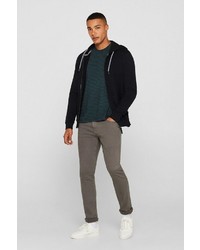 dunkelgraue Jeans von edc by Esprit