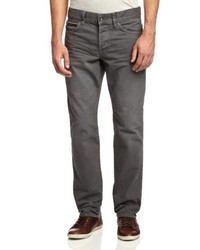 dunkelgraue Jeans von edc by Esprit