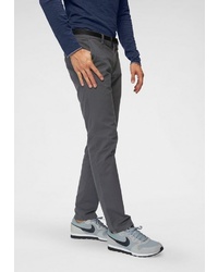 dunkelgraue Jeans von edc by Esprit