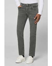 dunkelgraue Jeans von edc by Esprit