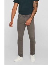 dunkelgraue Jeans von edc by Esprit