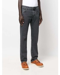 dunkelgraue Jeans von Jacob Cohen