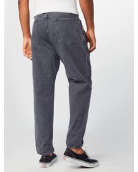 dunkelgraue Jeans von Edwin