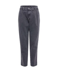 dunkelgraue Jeans von Edwin