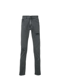 dunkelgraue Jeans von Edwin