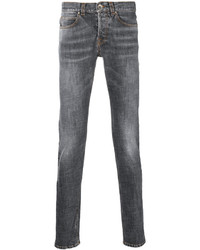 dunkelgraue Jeans von Eleventy