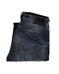 dunkelgraue Jeans von EMILIO ADANI