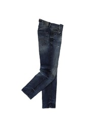 dunkelgraue Jeans von EMILIO ADANI