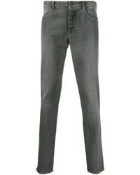 dunkelgraue Jeans von Emporio Armani
