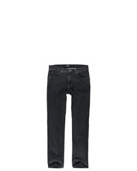 dunkelgraue Jeans von ENGBERS