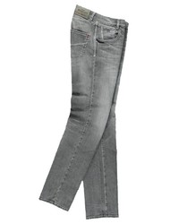 dunkelgraue Jeans von ENGBERS