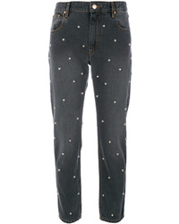 dunkelgraue Jeans von Etoile Isabel Marant