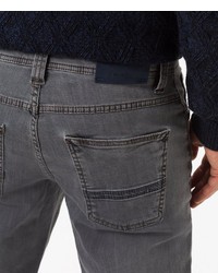 dunkelgraue Jeans von EUREX BY BRAX
