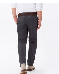 dunkelgraue Jeans von EUREX BY BRAX